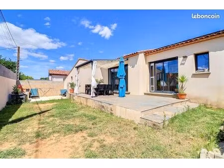 villa 4 pièces 86 m²