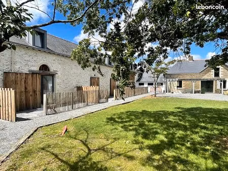 maison 2 pièces 93 m²