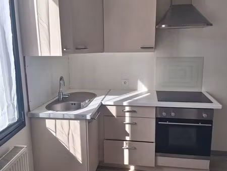 t3 lomme marais 70m2 avec garage