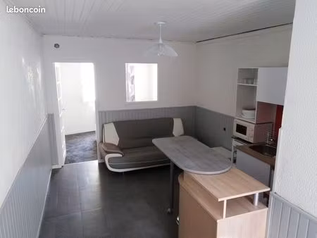appartement etudiant nîmes