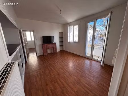 location appartement t4