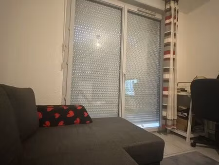 location t2 meublé