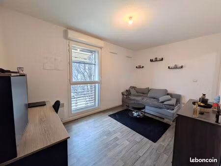 studio meublé toulouse