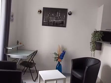 appartement t2