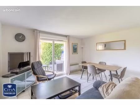 maison 3 pièces 68 m²