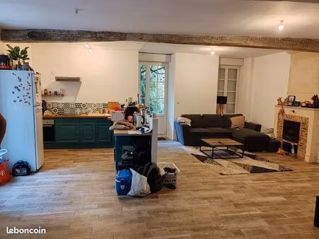 maison 3 chambres