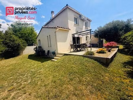 villa à vendre