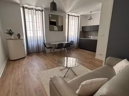 appartement t2