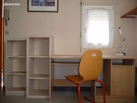 studio meublé - iut-icam-lesage