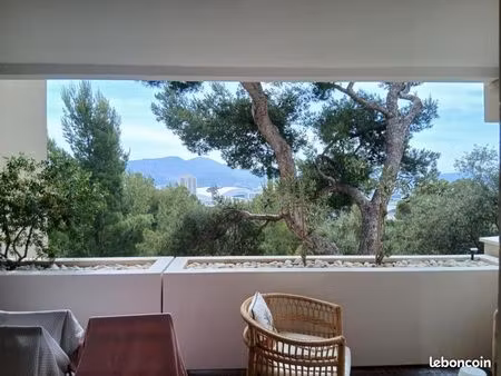 appartement 6 pièces 115 m²