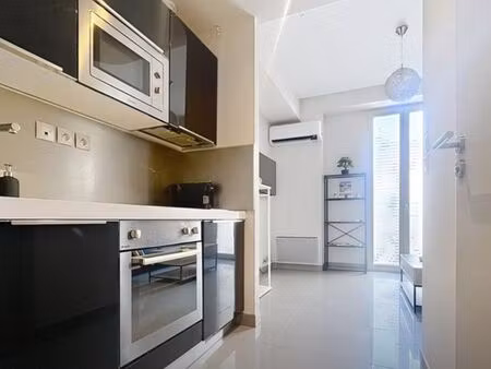 location studio pour bail étudiant