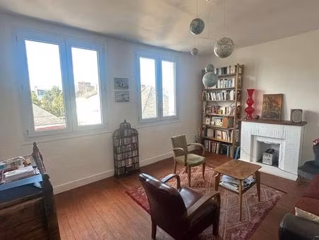 appartement 3 pièces 77 m²
