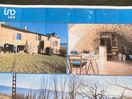 maison location