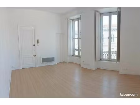 t1 29m² bordeaux proche victoire