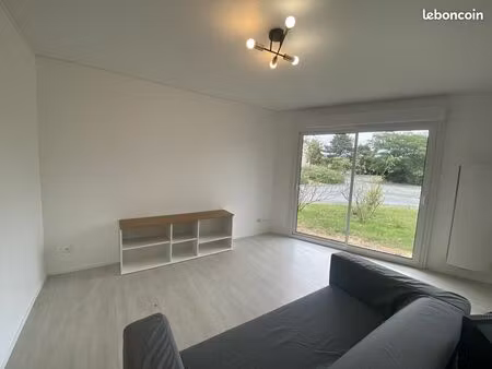 appartement 3 pièces 54 m²