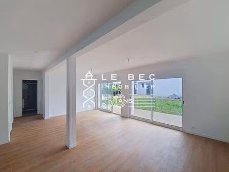 vente maison à hennebont (56700) : à vendre / 130m² hennebont