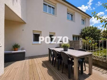 vente maison à saint-pair-sur-mer (50380) : à vendre / 86m² saint-pair-sur-mer