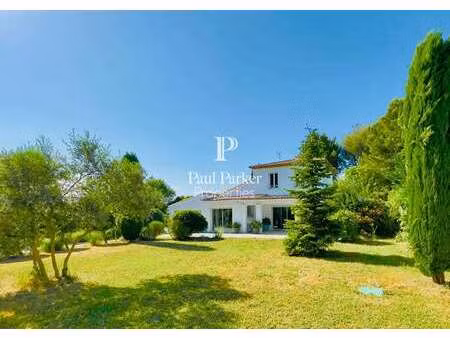 vente maison piscine à aix-en-provence (13080) : à vendre piscine / 175m² aix-en-provence