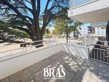 location appartement t1 meublé à nantes pont du cens - petit port (44000) : à louer t1 meu
