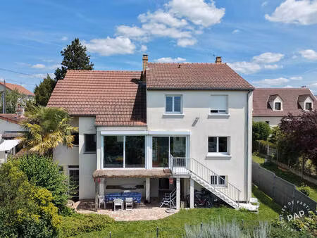 la frette-sur-seine (95530)