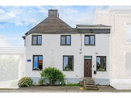 huis te koop in faimes met 3 slaapkamers