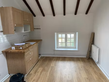 location appartement 1 pièce 28m² epinal 88000