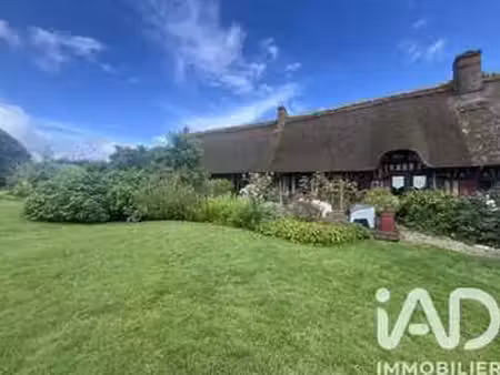 vente maison à trouville (76210) : à vendre / 200m² trouville