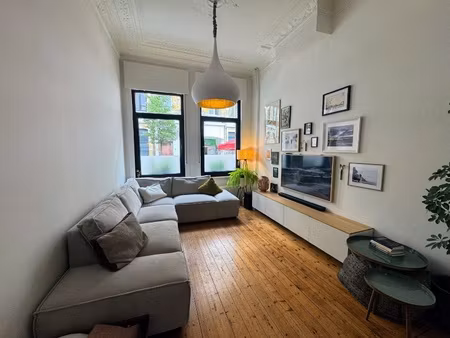 huis te koop in antwerpen met 4 slaapkamers