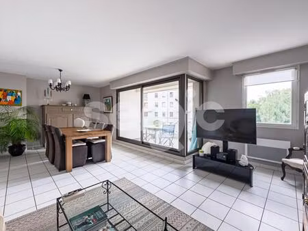 appartement lille 3 pièce(s) 91 m2