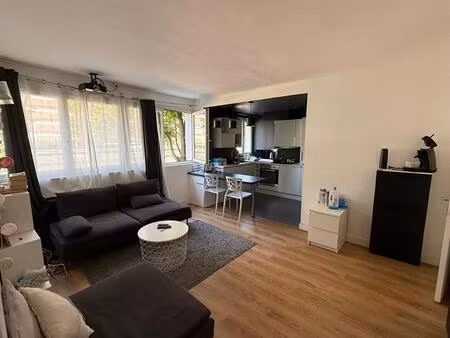 exclusivité - t4 - villeurbanne