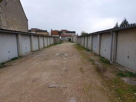 parking à louer