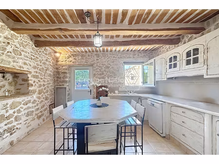 annonce maison à vendre