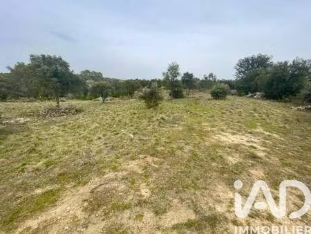 vente terrain à uzès (30700) : à vendre / 8985m² uzès