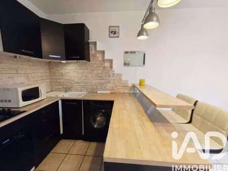 vente appartement 2 pièces à saint-étienne (42000) : à vendre 2 pièces / 47m² saint-étienn