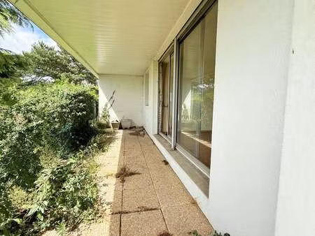 vente appartement 3 pièces à vannes (56000) : à vendre 3 pièces / 69m² vannes