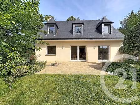 vente maison à lannion (22300) : à vendre / 172m² lannion