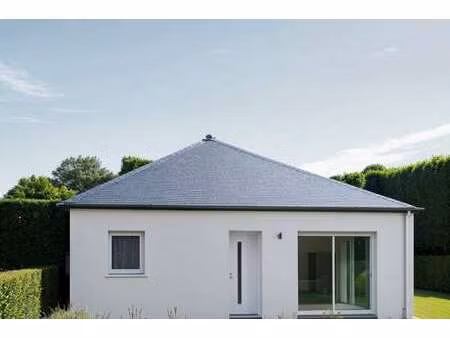 vente maison à trévé (22600) : à vendre / 47m² trévé