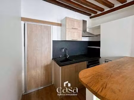 location appartement t1 à caen hastings - verte vallée (14000) : à louer t1 / 25m² caen ha