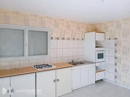 location maison à lannion (22300) : à louer / 51m² lannion
