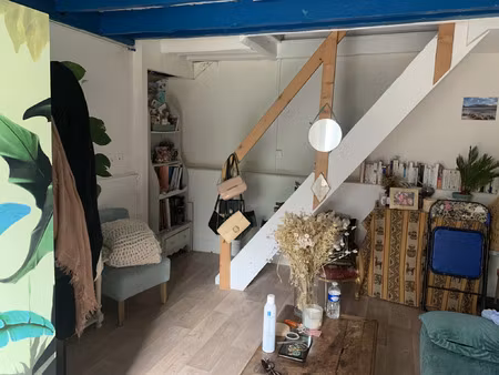 location appartement 2 pièces 31 m² à bordeaux (33000)