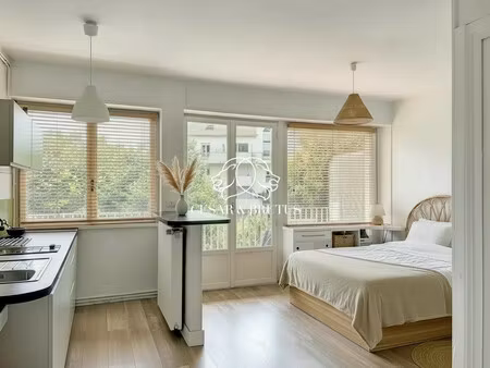 appartement à vendre lyon