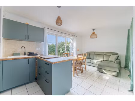 appartement à vendre saint-priest