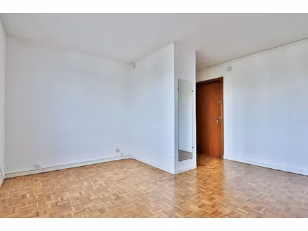 studio de 31,69m2 - 145 rue joliot curie