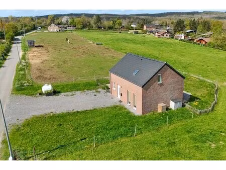 maison à vendre à rue du molignat 18 somme-leuze (vbe32783)