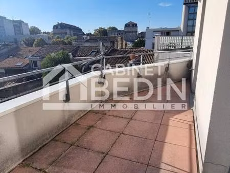 appartement 2 pièces