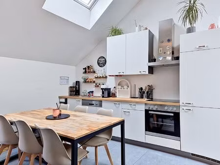 appartement à louer à rue des ardennes 14 durbuy (vbe33365)