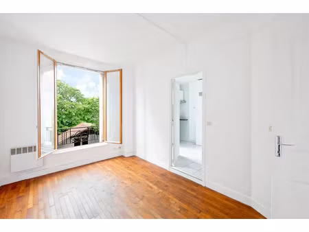 vente appartement 2 pièces 20 m² vitry-sur-seine (94400)