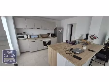 maison totalement rénovée