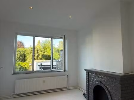 appartement duplex 1 grande ch à louer, uccle,