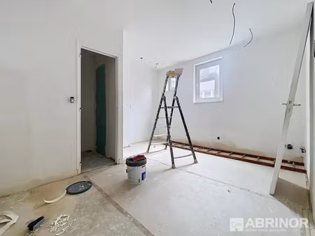 vente appartement 2 pièces 25 m² lille (59000)